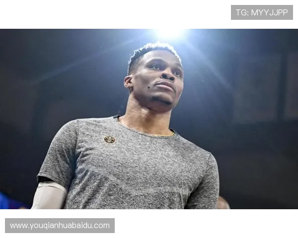 安东尼坚信威少仍具价值不会从队史伟大球员沦为可有可无角色